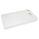 Love N Care White Bamboo Mattress