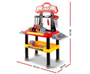 Keezi Kids Workbench Play Set