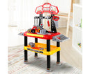 Keezi Kids Workbench Play Set