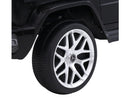 Kids Ride On Car Mercedes Benz AMG G63