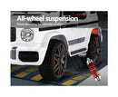 Kids Ride On Car Mercedes Benz G63 AMG
