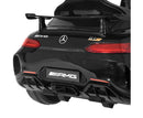 Kids Ride On Car Mercedes Benz AMG GTR