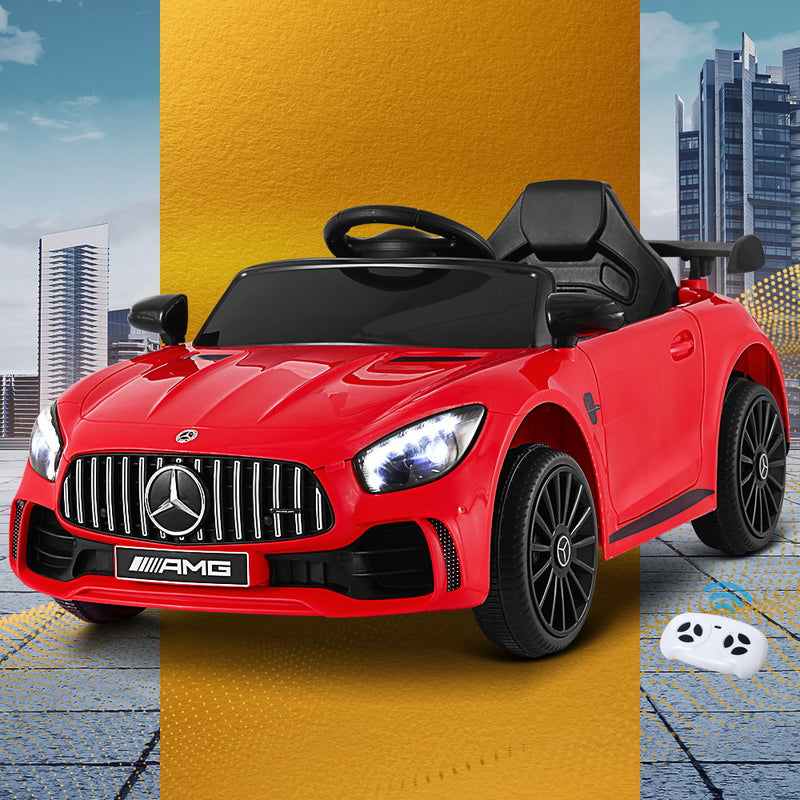 Amg electric toy car online