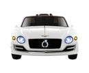 Kids Ride On Car Licensed Bentley EXP12