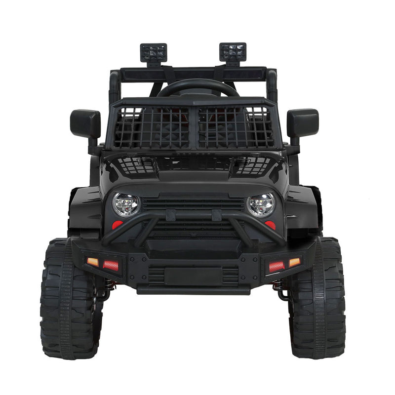 Electric Jeep Walmart Jeep Ride On Rigo Kids Ride On Car Electric