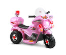 Kids Ride On Motorbike Motorcycle Car Toy Speed