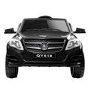 Rigo Kids Ride On Car  - Black