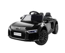 Kids Ride On Car Audi R8 Licensed Electric 12V