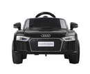 Kids Ride On Car Audi R8 Licensed Electric 12V
