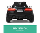 Kids Ride On Car Audi R8 Licensed Electric 12V