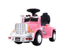 Kids Ride On Cars Battery Truck