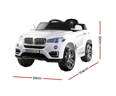 Kids Ride On Car BMW X5