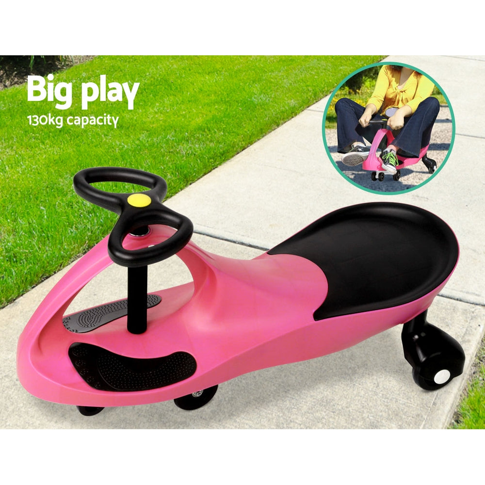 Rigo swing car hotsell