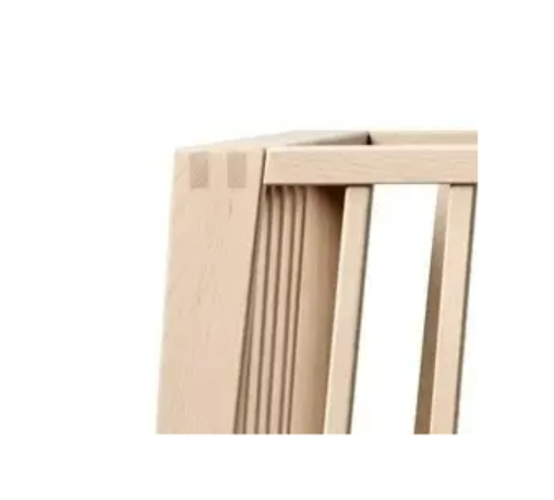 Leander Linea Cot