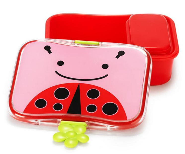 Skip Hop Forget Me Not Lunch Kit