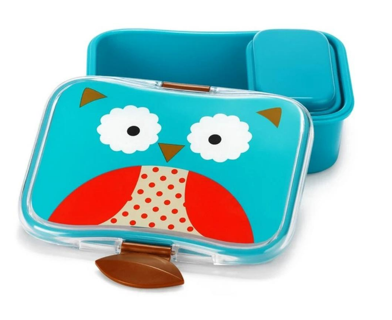Skip Hop Forget Me Not Lunch Kit