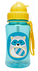 Skip Hop Forget Me Not Straw Bottle