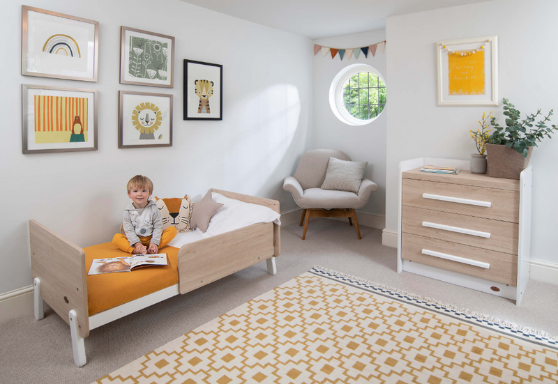 Boori top furniture set