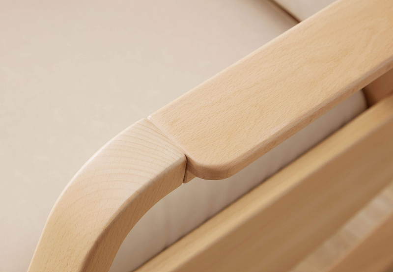 Boori sales rocking chair