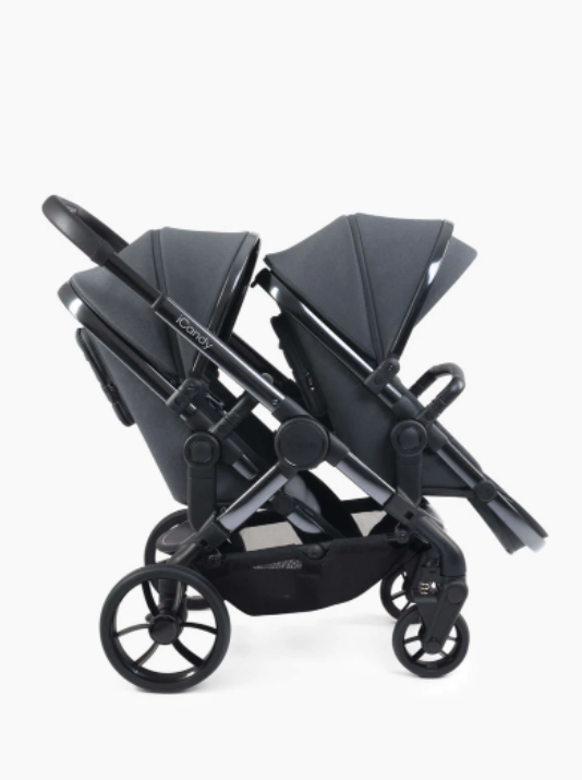 Icandy peach capsule best sale