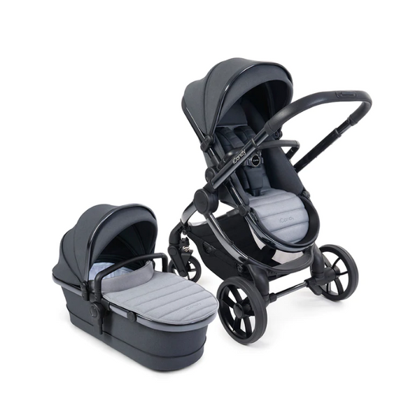 Icandy stroller nz best sale