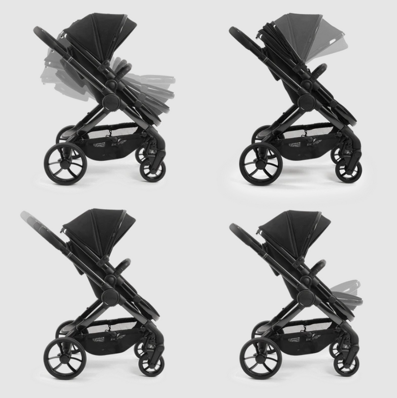 Cerium pram sales