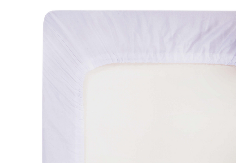 Boori top cradle sheets