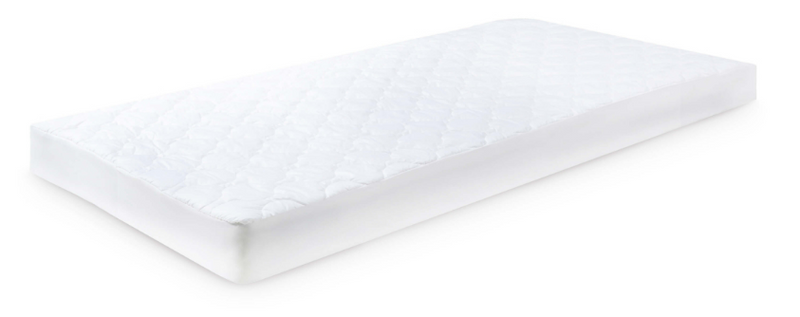 Boori Fitted Mattress Protector (King Single Beds)