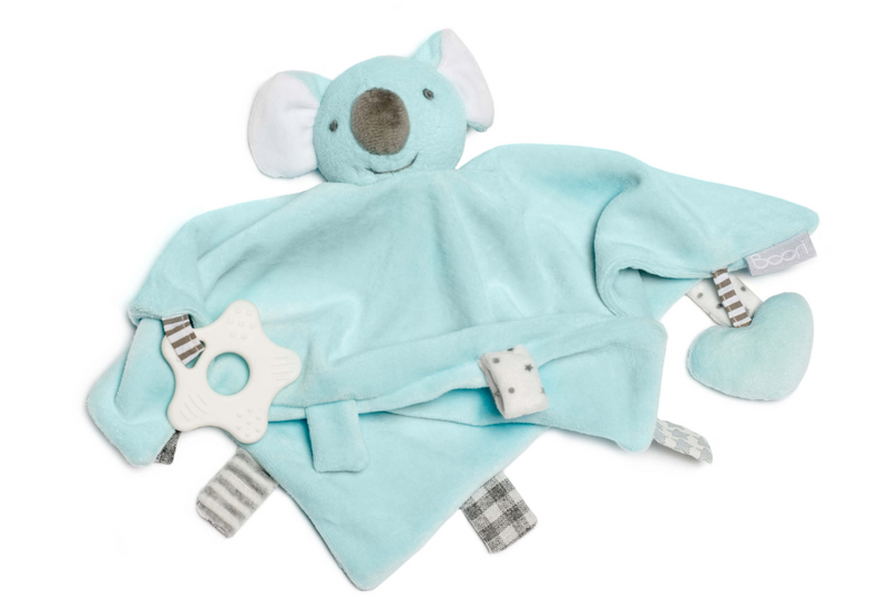 Boori Baby Animal Comforter