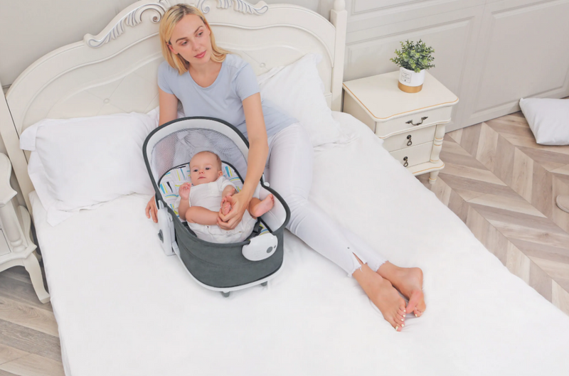 Love n top care bassinet