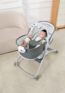 Love N Care 6-in-1 Eternity Bassinet