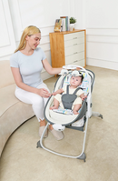 Love N Care 6-in-1 Eternity Bassinet