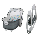 Love N Care 6-in-1 Eternity Bassinet