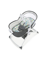 Love N Care 6-in-1 Eternity Bassinet