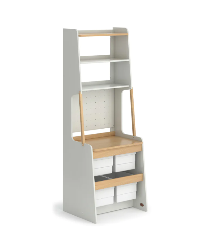 Boori Euler Storage Bookcase