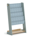 Boori Oslo Bookrack v23 – Blueberry & Almond