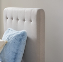 My Duckling EDEN Kids Single Upholstered Bed