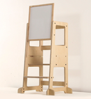 My duckling LOLA Deluxe Adjustable Learning Tower - Natural (Pre order for Nov)