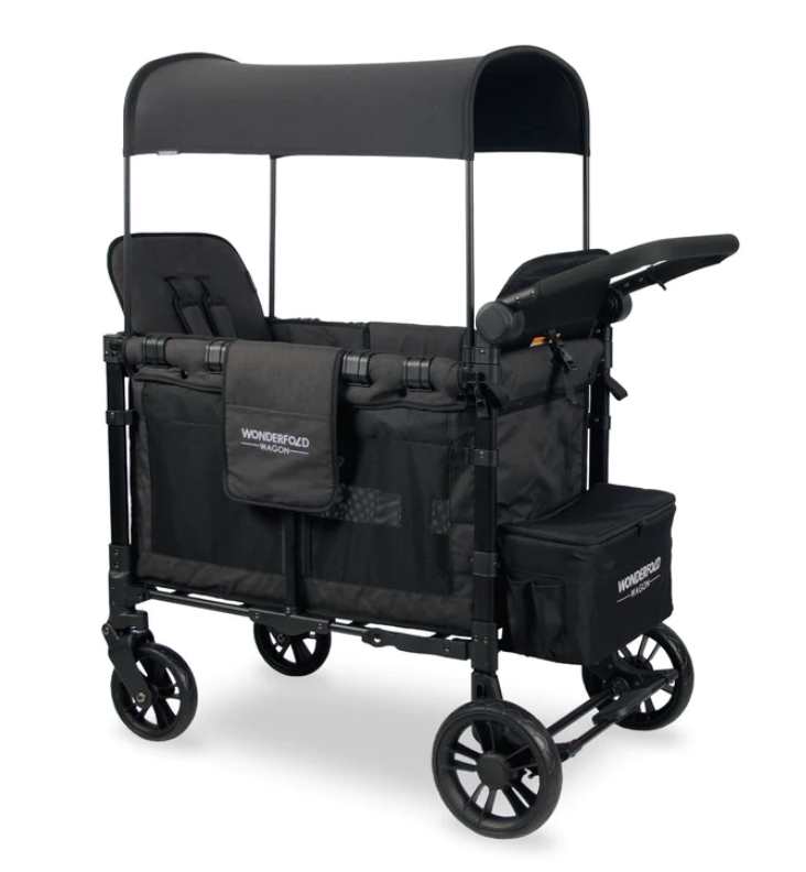 Wonderfold - 2 Seater Luxe Wagon