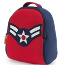 DABBAWALLA BAG -AMERICAN FLYER BACKPACK