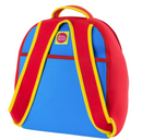 DABBAWALLA BAG -KEEP ON TRUCKIN' BACKPACK