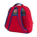 DABBAWALLA BAG - RACE CAR BACKPACK