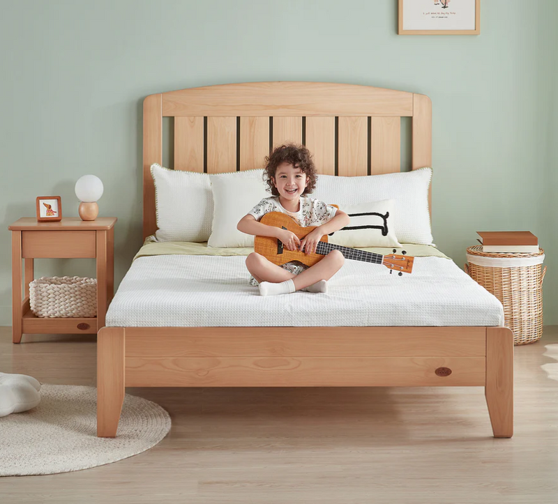 Boori bed hot sale