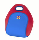 DABBAWALLA - RACE CAR LUNCH BAG