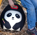 DABBAWALLA - GIANT PANDA LUNCH BAG