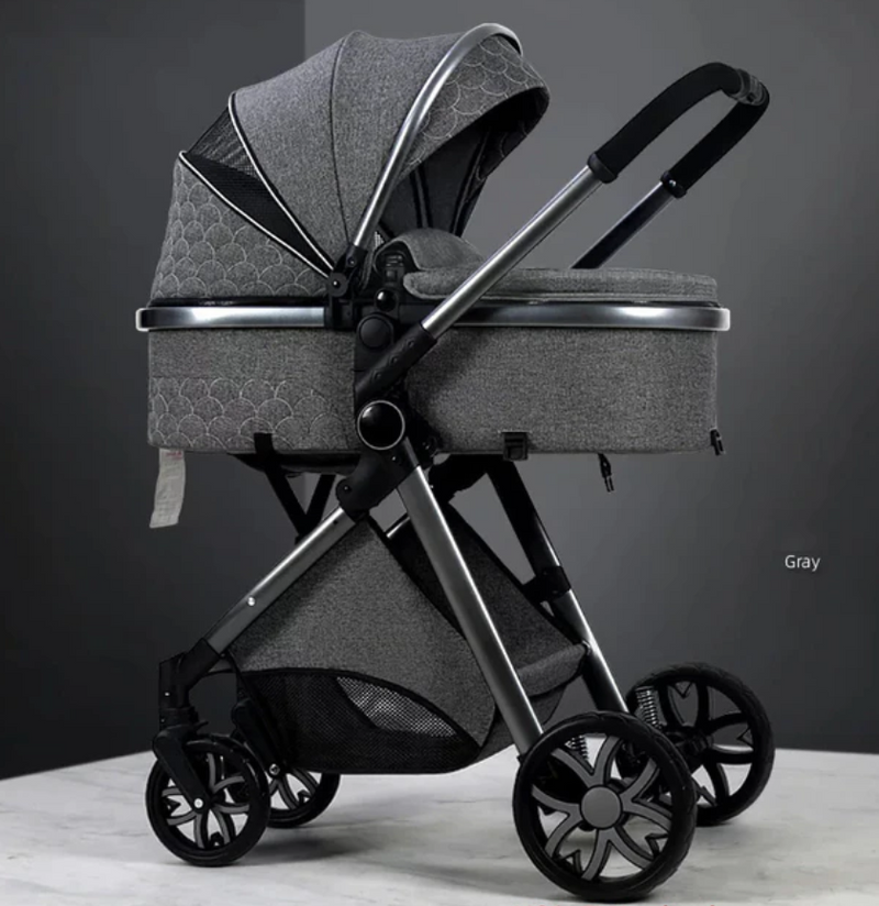 Harmony bassinet stroller outlet