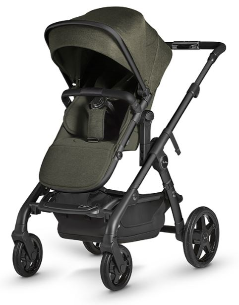 Silver cross best sale babywear