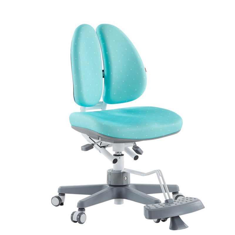 KID2YOUTH - DUO Chair with Footrest