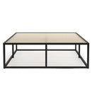 Magic Mattress  - Platform Bed - Queen