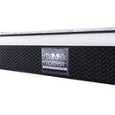 Luxury Pillow Top - Moon Mattress - King Single